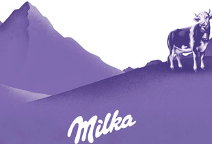 В Німеччині засудили Milka через зменшення ваги шоколадок 