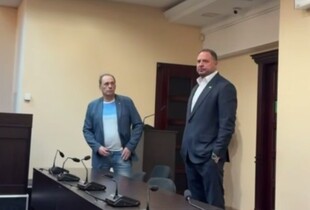 ВАКС оголосив запобіжний захід Єрмаку