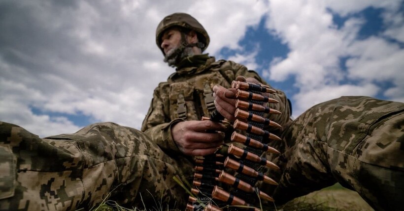 Сили оборони уразили ворожі системи ППО, зв’язку та логістичні об’єкти