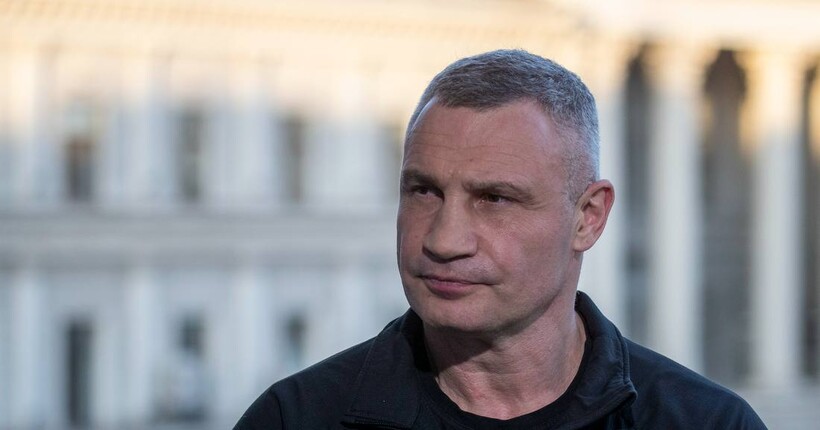  У Києві відновлено водопостачання після нічних обстрілів – Кличко