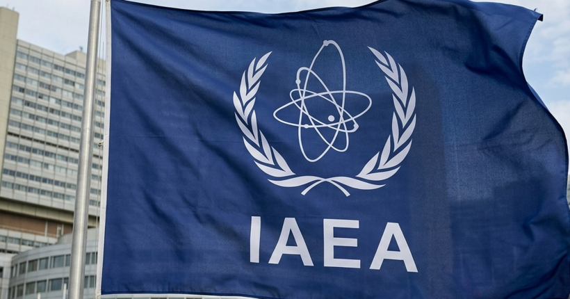 Біля українських АЕС зафіксовано проліт понад 160 БпЛА - МАГАТЕ