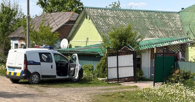 На Хмельниччині чоловік розстріляв поліцейських: є загиблий