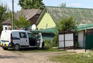 На Хмельниччині чоловік розстріляв поліцейських: є загиблий