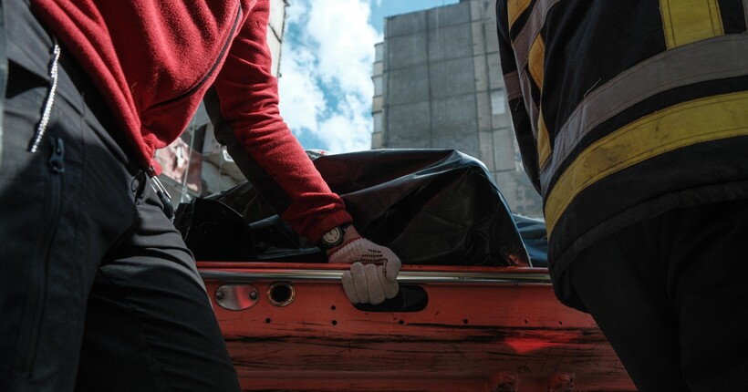У Києві 15 травня оголосили Днем жалоби в памʼять за загиблими