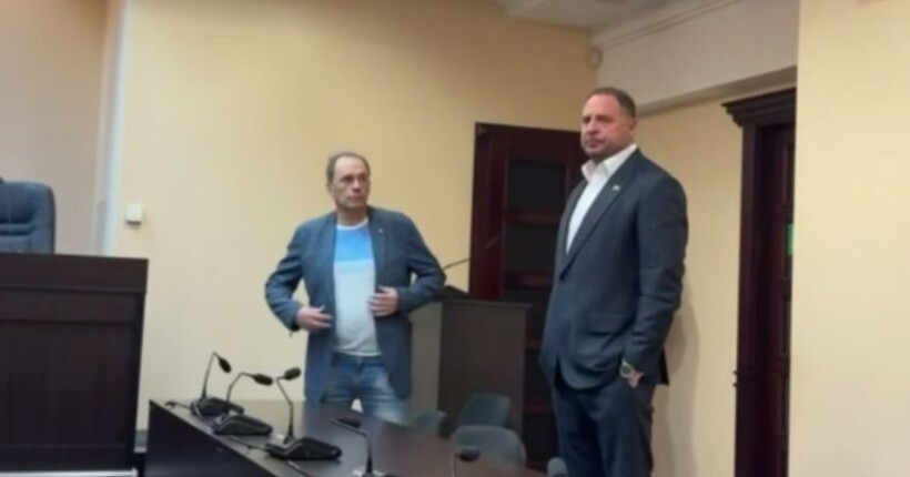 Єрмак залишиться в СІЗО попри зібрані 140 млн грн застави: яка причина