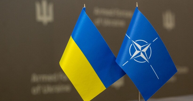 Рада Україна-НАТО збереться на неформальну вечерю 21 травня
