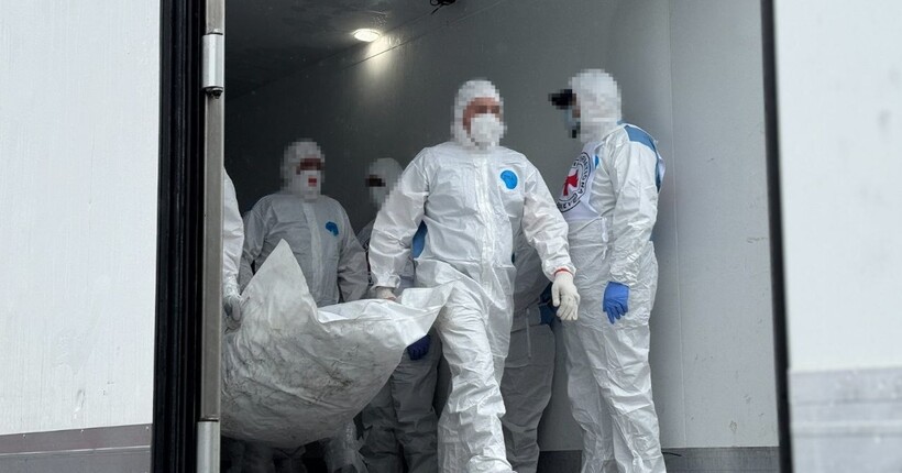 Репатріація загиблих: в Україну повернули тіла 528 захисників
