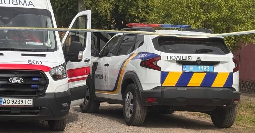 В Умані між місцевими та військовими ТЦК стався конфлікт - поліція