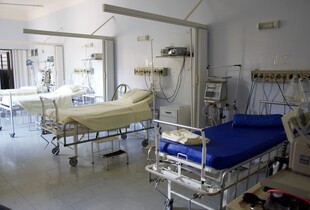Новий спалах Еболи в Конго: вже понад 80 загиблих, хвороба перекинулась до Уганди