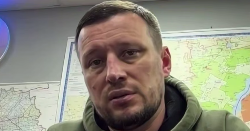Росіяни дроном атакували авто місії ООН у Херсоні