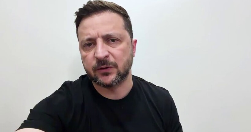 Зеленський порадив Москві “думати про свої НПЗ”, а не про громадян і землю інших держав