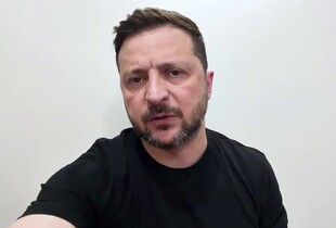 Зеленський порадив Москві “думати про свої НПЗ”, а не про громадян і землю інших держав