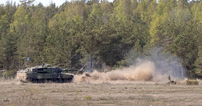 Генштаб повідомив про 1170 ліквідованих окупантів за добу