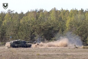 Генштаб повідомив про 1170 ліквідованих окупантів за добу