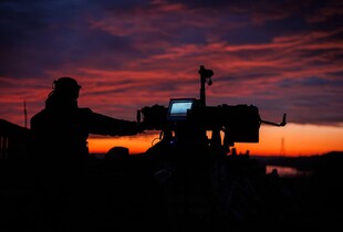 росія завдала комбінованого удару по Україні: ворог випустив 22 ракети та понад 500 БпЛА
