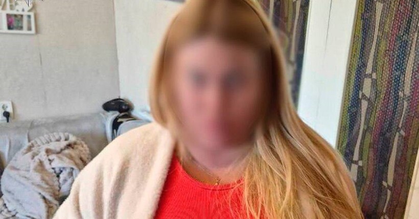 У Києві жінка відкрила стрілянину у дворі будинку через зауваження