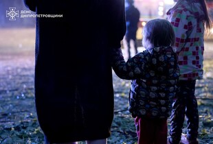 Зеленський: Понад шість годин тривала масована атака рф по Дніпру