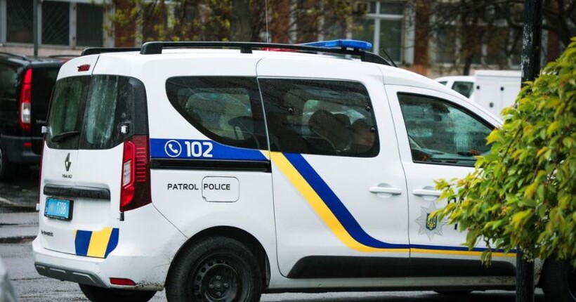 На Черкащині п’яний водій збив 15-річну дівчину та втік з місця ДТП