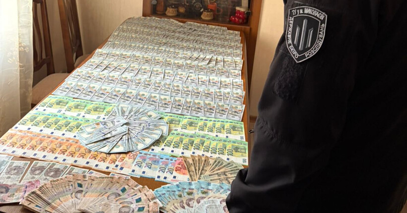 У Кропивницькому викрили шістьох медиків, які продавали фіктивні довідки для ВЛК
