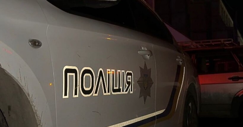 Різанина у Житомирі: військовий у СЗЧ напав з ножем на перехожих