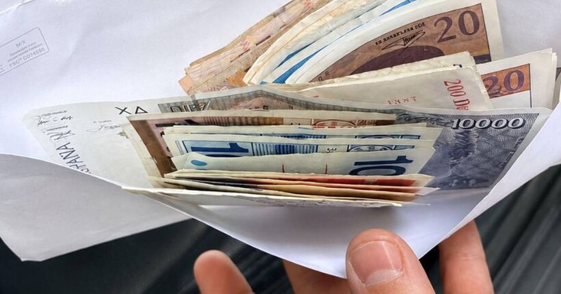 У Києві викрили двох шахраїв, які виманили понад 7 млн грн у 79-річного ексвисокопосадовця