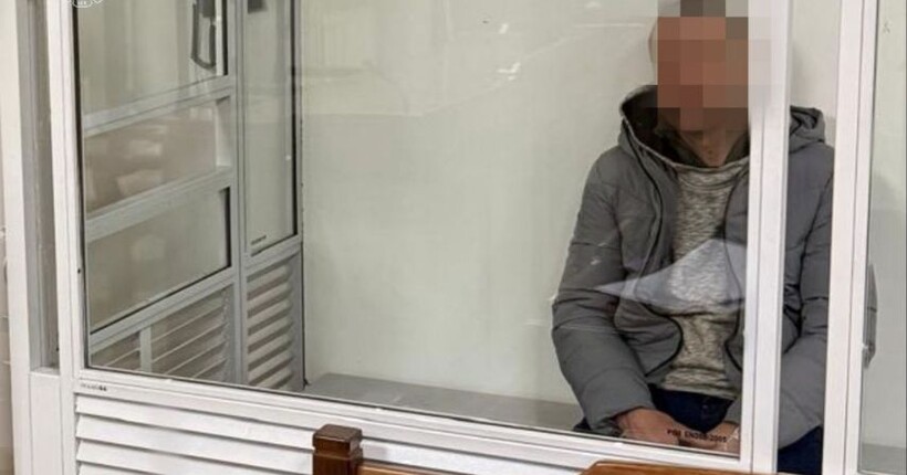 На Волині судитимуть чоловіка за розбещення малолітніх дівчат з України і Литви у соцмережах