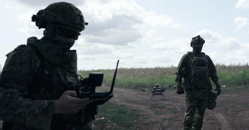 Армії рф не вдається створити 