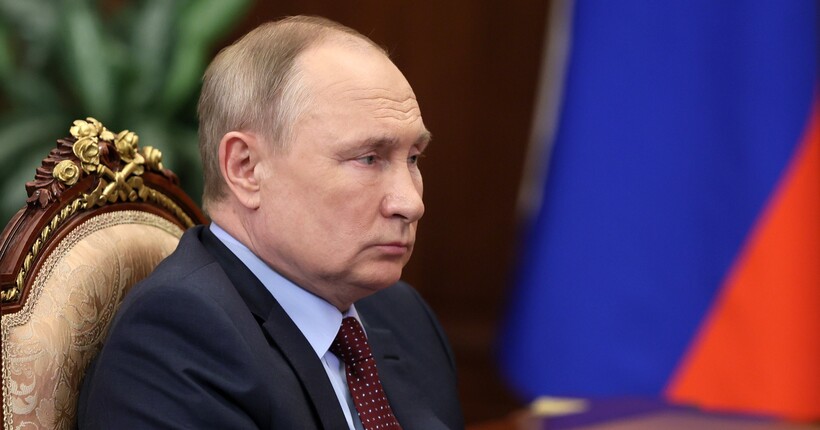 Путін і Сі підпишуть майже 40 угод: в Кремлі розкрили деталі візиту в Китай