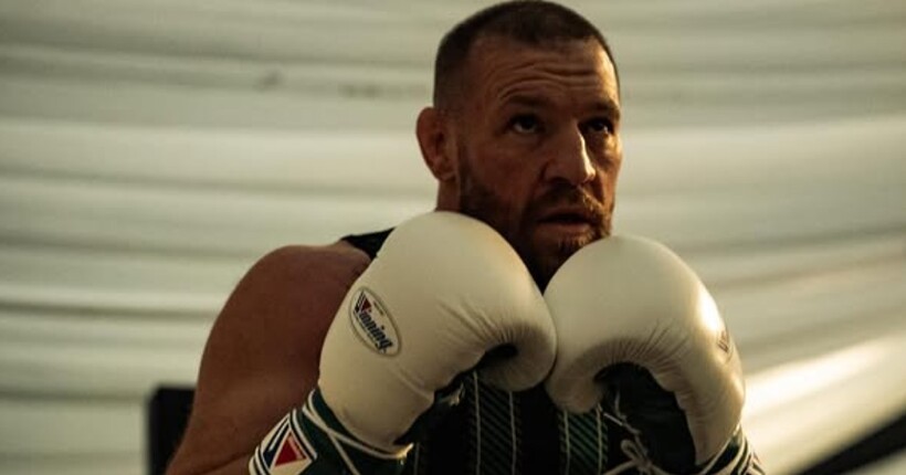 Конор Макгрегор повертається в UFC після п’яти років паузи: дата бою вже відома