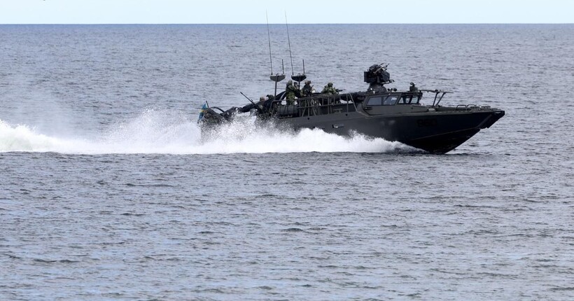 ЗСУ атакували російський катер у Дагестані: повний список уражень за добу