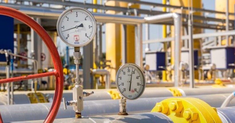 Словаччина знайшла заміну російському газу