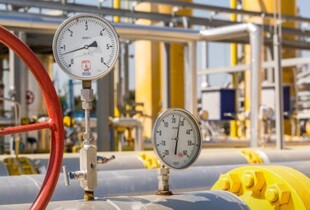 Словаччина знайшла заміну російському газу