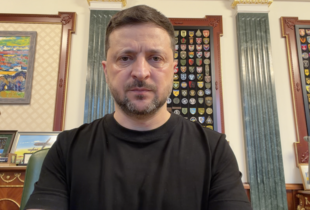 Путін відклав гроші на війну, але не на безкінечну - звернення Зеленського
