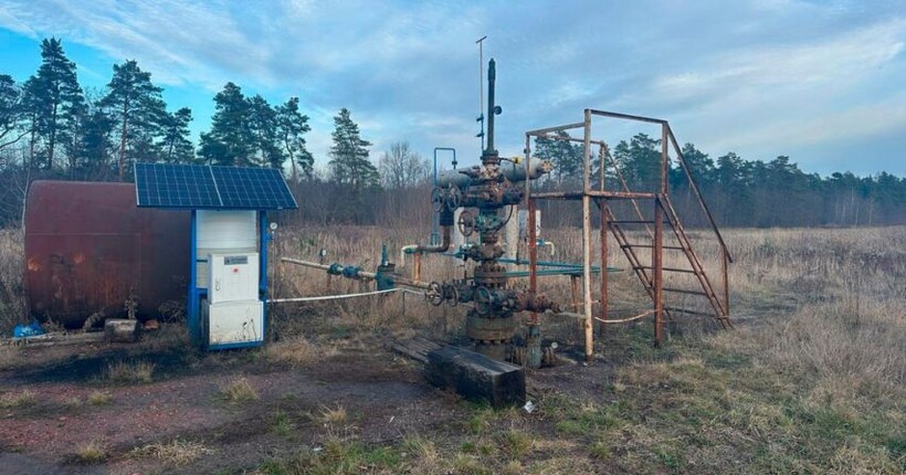 На Прикарпатті приватне підприємство незаконно відбирало газ з державної ГТС: збитки сягають 203 млн грн
