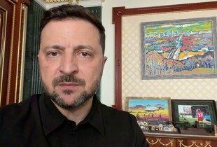 Зеленський про далекобійні плани на червень: Україна “творчо розвине” удари по рф 