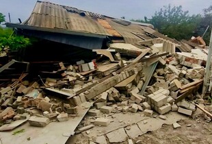 На Дніпропетровщині розширили обов’язкову евакуацію: перелік населених пунктів