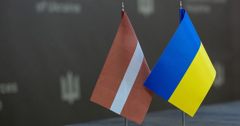 Київ і Рига спростували заяви Кремля про можливу атаку на рф з території Латвії
