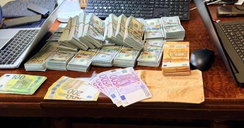 В ОГП повідомили нові деталі у справі про 