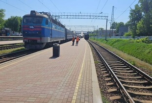 Квитки на поїзд купити буде важче: в 
