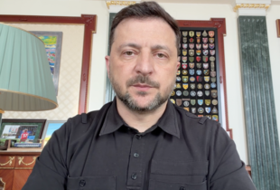 Зеленський попередив про загрозу з Білорусі: росія може готувати новий наступ на Київщину та Чернігівщину