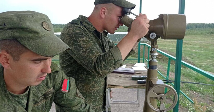 Загроза з Білорусі: в ДПСУ розповіли, Україна укріплює кордон