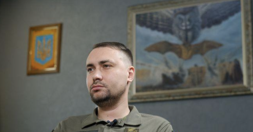 Буданов: Україна має багато агентів всередині рф