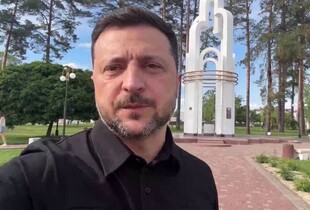 Зеленський заявив про посилення кордону: 