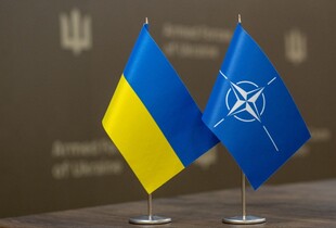Стали відомі головні теми майбутньої зустрічі міністрів країн НАТО: у фокусі Україна