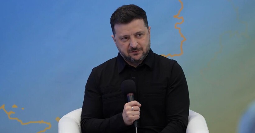 Зеленський поговорив із прем’єром Естонії після інциденту зі збиттям дрона