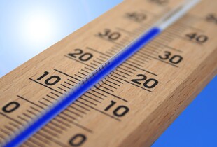 На Європу суне перша спека літа: в Лондоні +32 °C, в Іспанії до +38 °C