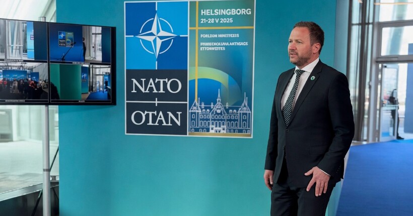 росія умисно перенаправляє українські дрони в повітряний простір НАТО - Естонія