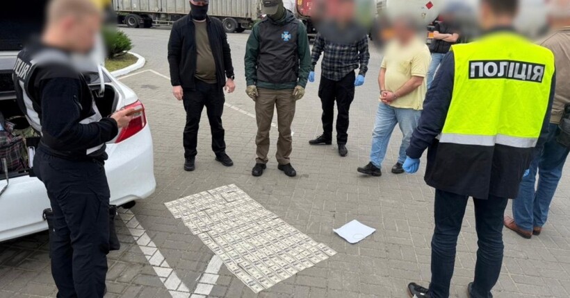 Двоє братів-близнюків організували схему оформлення фальшивих груп інвалідності для військовозобов’язаних чоловіків