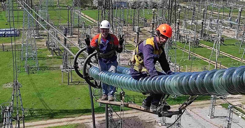 Уряд запускає конкурс на будівництво 1,3 ГВт нової генерації в семи областях - Свириденко