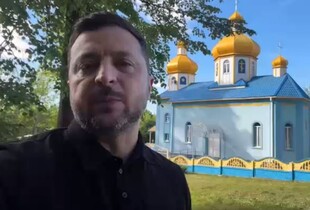 Зеленський зустрівся з керівниками громад Рівненської, Житомирської та Волинської областей: подробиці